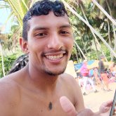 Busco una dama para amistad. Soy soltero