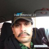 josechavarin chico soltero en Monterey