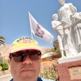 Busco pareja. Cariñoso y simpático.