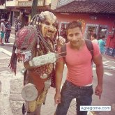 geovannyabelardo chico soltero en Guayaquil