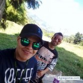 anderson rodriguez