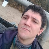 Busco conocer gente. Mujeres. Vivo el