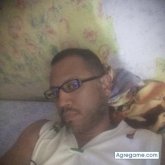 Enrique123catire chico soltero en Caracas