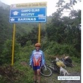 afectivo chico soltero en Tabay