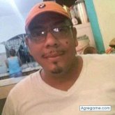 Harold Moran Venegas