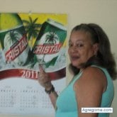 Zulema Margarita Batista Charon