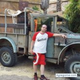 edu10j chico soltero en Barcelona