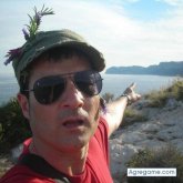 peregrinomiguel chico soltero en Valencia