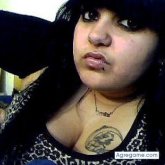 morena91 chica soltera en Terrassa