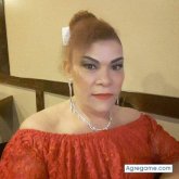 anaflores1739 chica soltera en Pasco