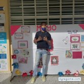 Busco pareja. Mujeres sincera y quiera