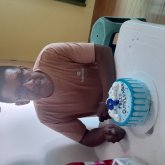 Busco pareja. Relación estable