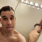 Busco ligar. Quedar con una buena mujer