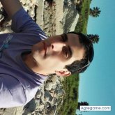Lucas Estevez