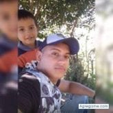 Foto de perfil de jeffersoncaballero31