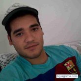 wilmer zambrano