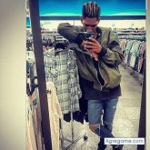 jonathanney chico soltero en Freeport