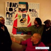 Awdaz chico soltero en Alcorcón