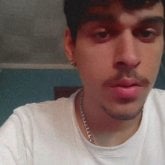 Una mujer para conocer o charlar.