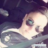 Gon Dani, Chico de Covina para Chicos en Agregame.