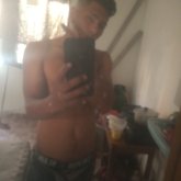 Busco conocer gente. Mi media naranja.