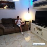 Alex059012 chico soltero en Agost