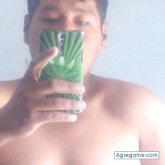 Marco Antonio Chambi Nina