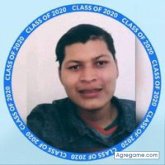 Marvin Villalta Contreras