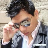 poetajbb chico soltero en Lima