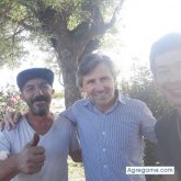 JuanmaTak, Chico de Arrecifes para Chicos en Agregame.