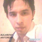 ricardogchu chico soltero en Gualeguaychú