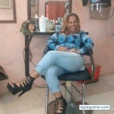 Paol1245 chica soltera en Caracas