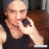 Joshua1981 chico soltero en Amatitlan