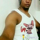 Foto de perfil de betto1980