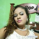 Antonia Rosario, Chica de Buena Vista para Chicas en Agregame.