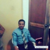 Jacinto Napoleon Mateo Ruiz