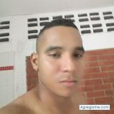 edwar1221 chico soltero en Barranquilla