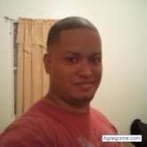 Hombre elprincip de Loiza