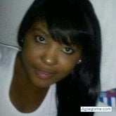 hally, Chica de Buenaventura para Chicas en Agregame.