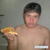 Foto de perfil de Gregoriio