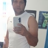 Busco mujer cariñosa y sincera para una