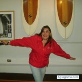 niye chica separada en Chimbarongo