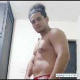 Chatear con luissanche de Campo Valdés