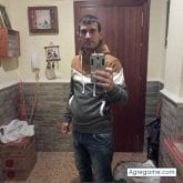 Busco hacer amistades.