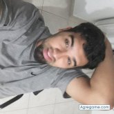 Neryfl chico soltero en Olavarría