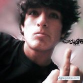 Foto de perfil de chupetin