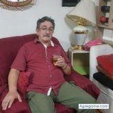Julio Cesar Alvarez, Chico de Henderson para Chicos en Agregame.