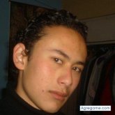 Estudiante. Busco conocer gente. Hablar,