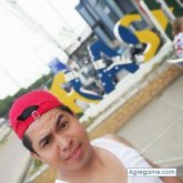 Chatear con alexramirez2567 de Brasil