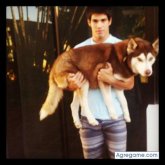 ghabrielcuba chico soltero en Asunción